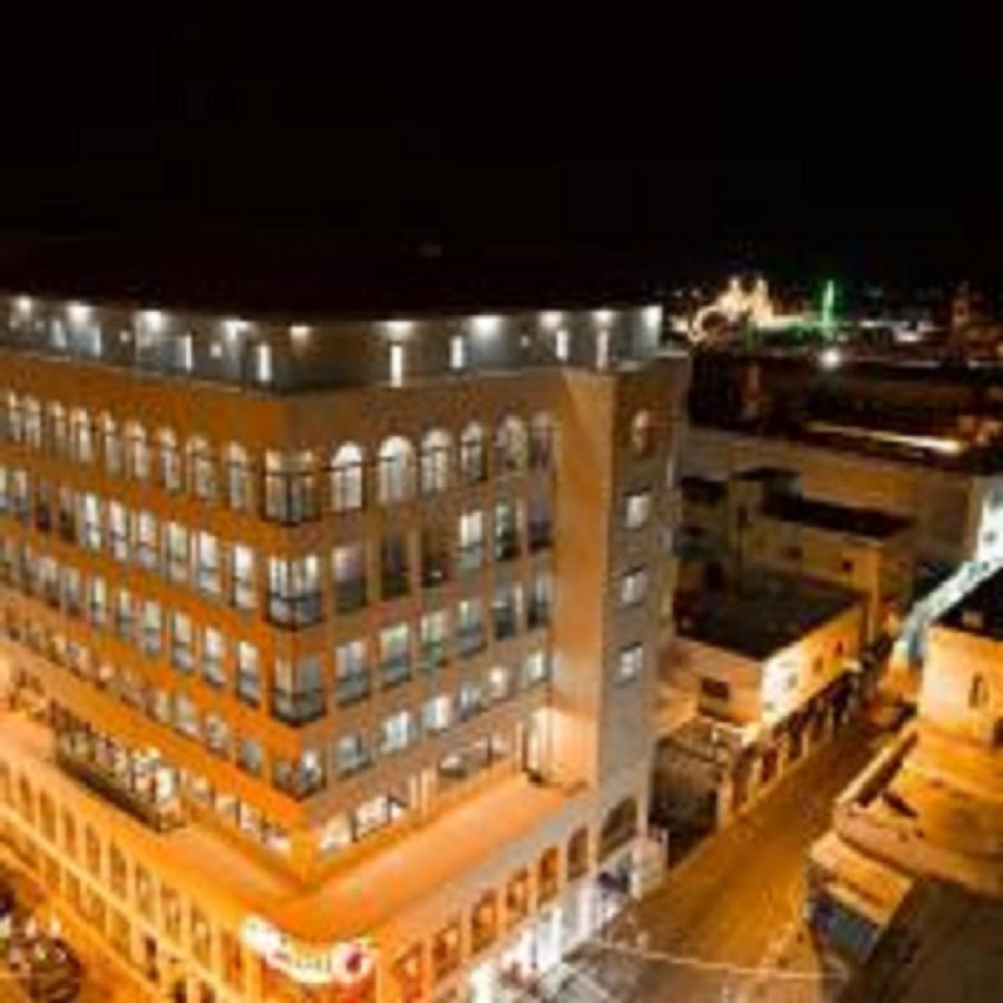 Grand Hotel بيت لحم المظهر الخارجي الصورة