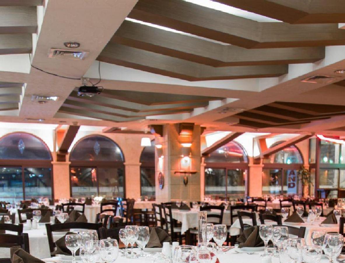 Grand Hotel بيت لحم المظهر الخارجي الصورة
