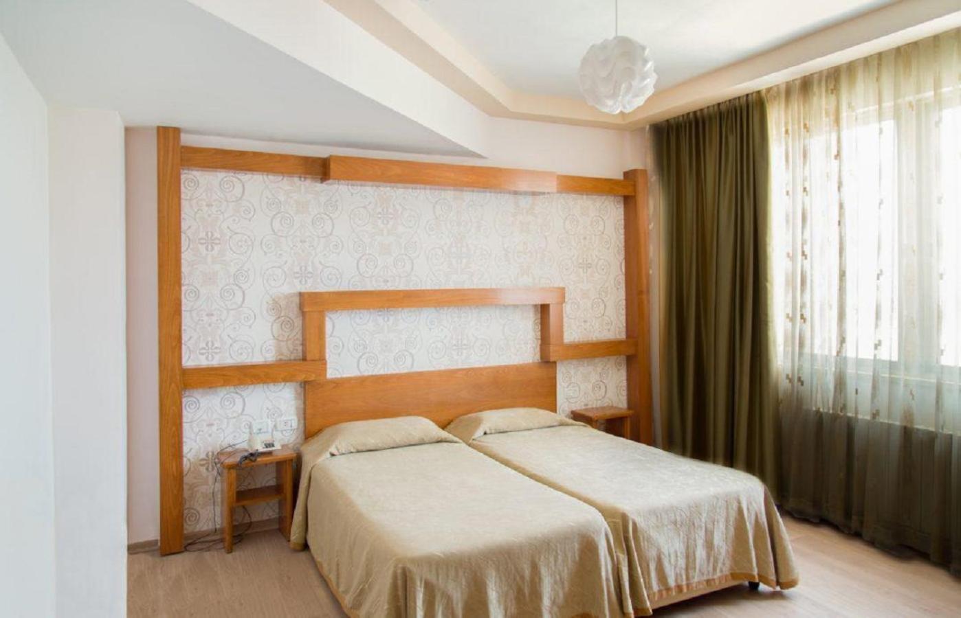 Grand Hotel بيت لحم المظهر الخارجي الصورة