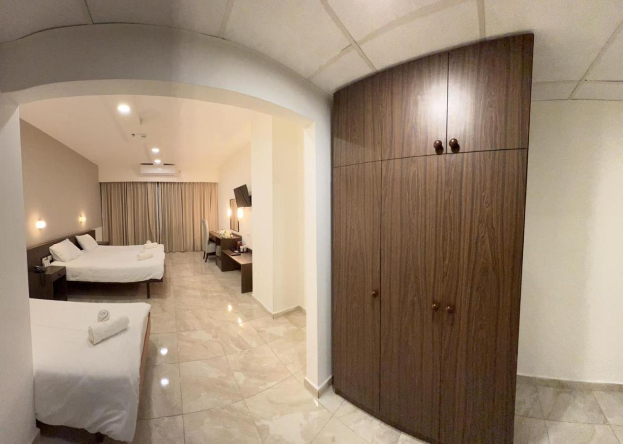 Grand Hotel بيت لحم المظهر الخارجي الصورة