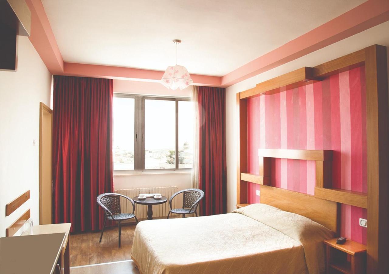 Grand Hotel بيت لحم المظهر الخارجي الصورة