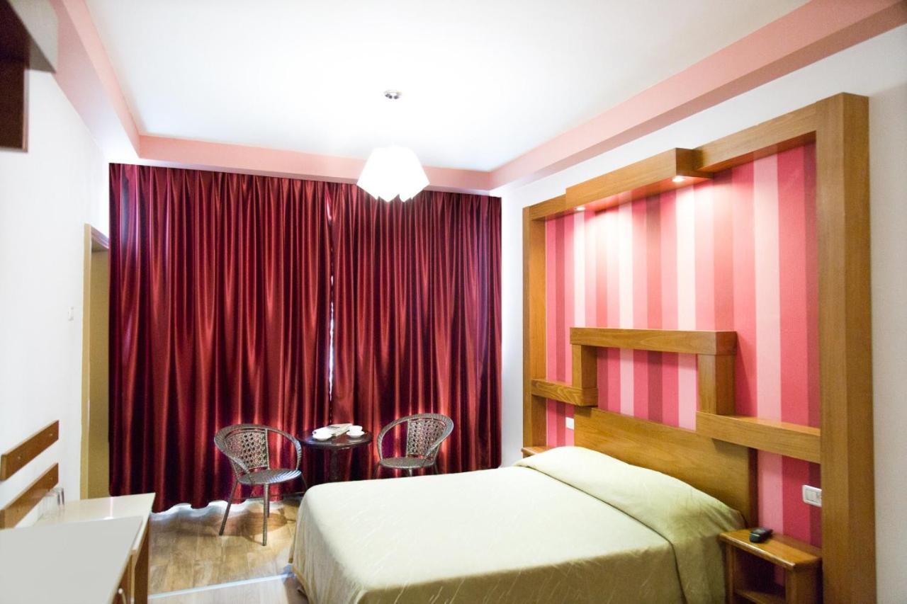Grand Hotel بيت لحم المظهر الخارجي الصورة