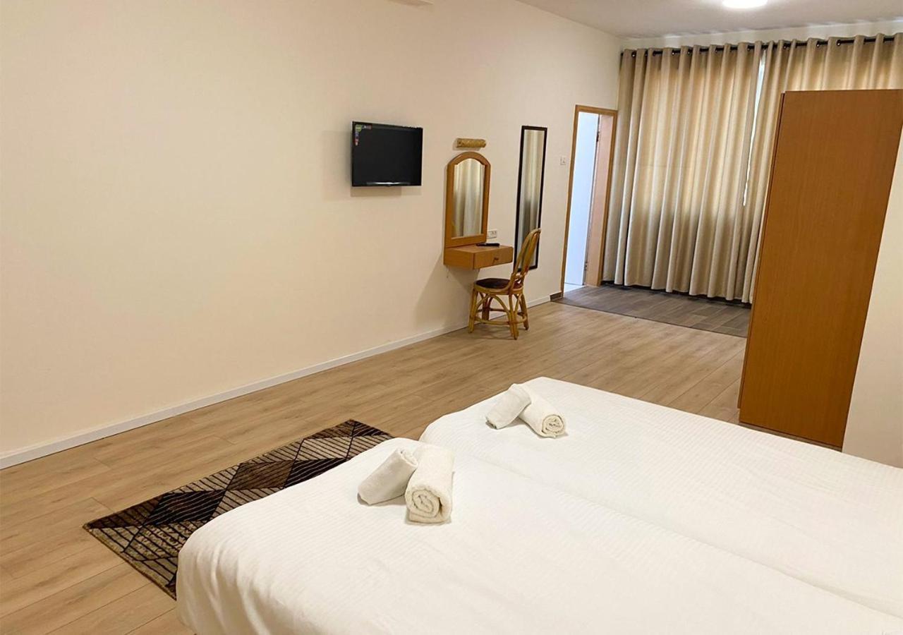 Grand Hotel بيت لحم المظهر الخارجي الصورة