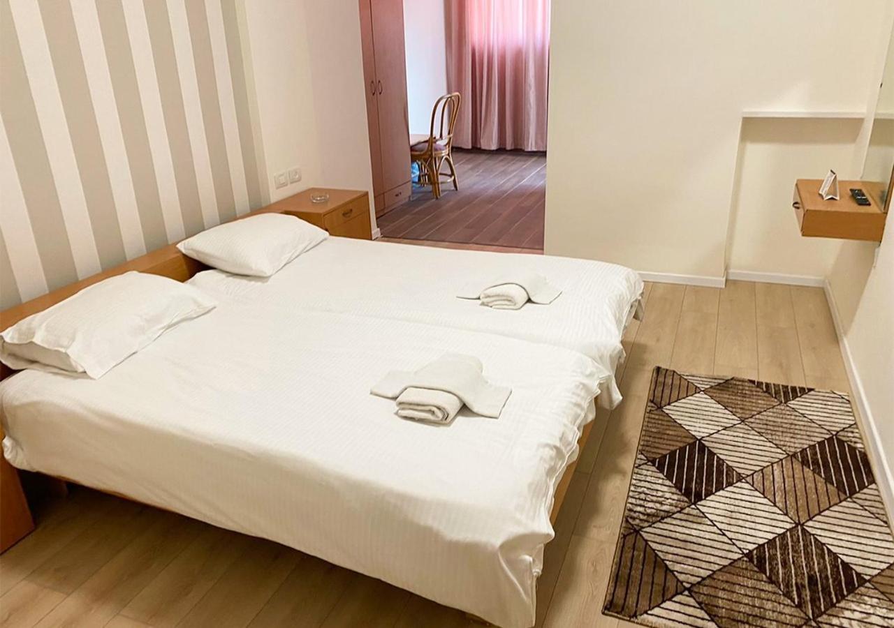 Grand Hotel بيت لحم المظهر الخارجي الصورة